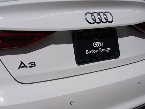 Used 2024 Audi A3 2.0T Premium FWD image 14