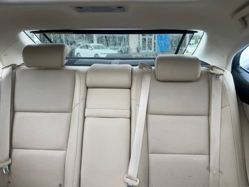Used 2013 Lexus ES 350 FWD image 14
