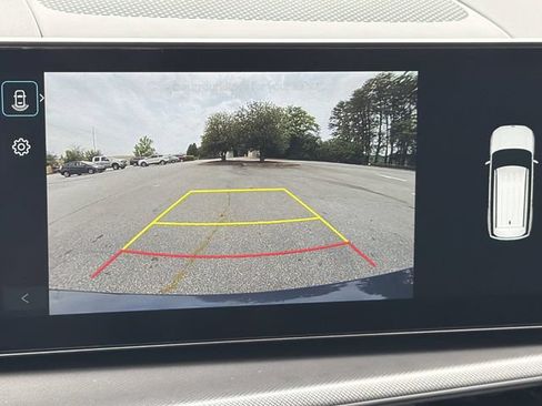 New 2026 Hyundai Santa Fe SEL FWD image 30