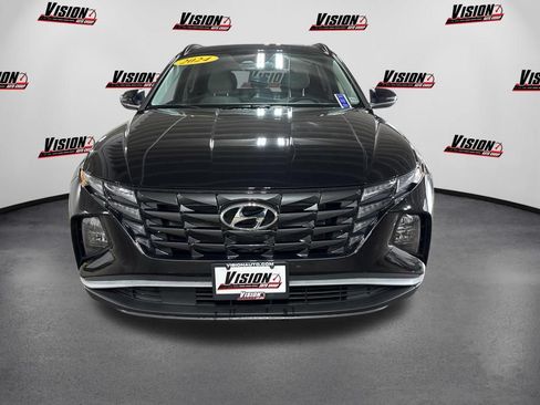 Certified 2024 Hyundai Tucson SEL w/ Convenience Package AWD/4WD image 2