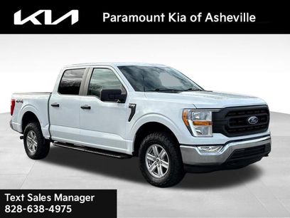 Used 2022 Ford F150 XL w/ Trailer Tow Package
