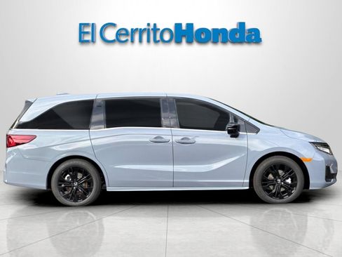 New 2026 Honda Odyssey Sport-L image 2