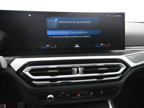 Used 2024 BMW M2 w/ Lighting Package RWD image 17