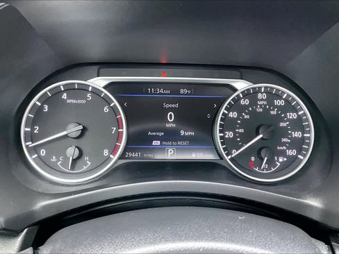Used 2023 Nissan Sentra SR FWD image 24