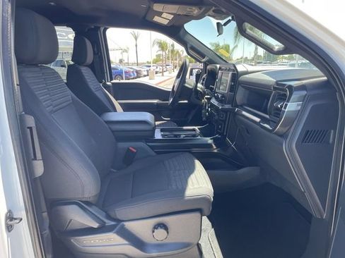 Used 2023 Ford F150 XL w/ STX Appearance Package AWD/4WD image 27