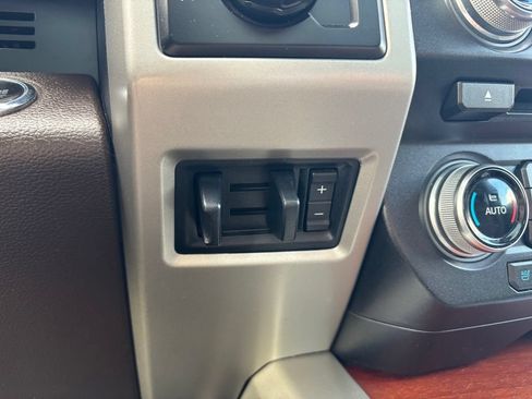 Used 2017 Ford F250 King Ranch w/ King Ranch Ultimate Package AWD/4WD image 34