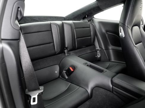 Certified 2018 Porsche 911 Carrera RWD image 26