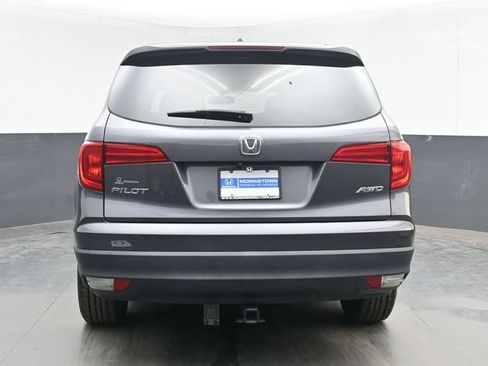 Used 2018 Honda Pilot EX-L image 9
