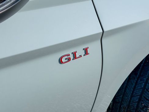 New 2026 Volkswagen Jetta GLI Autobahn image 7
