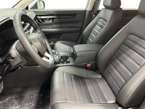 New 2026 Honda CR-V EX-L image 12