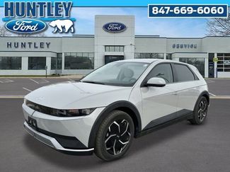 Used 2022 Hyundai Ioniq 5 SEL video 1