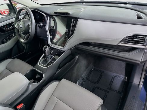 Certified 2025 Subaru Outback Limited image 36