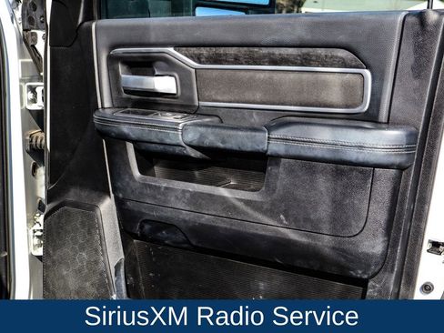 Used 2024 RAM 2500 Big Horn image 43