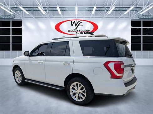 Used 2020 Ford Expedition XLT w/ Equipment Group 202A image 5