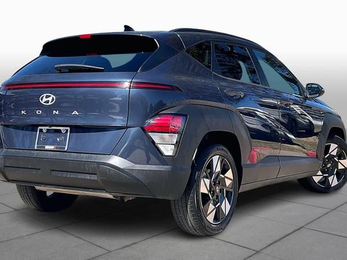Certified 2024 Hyundai Kona SEL image 11