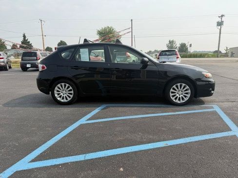 Used 2011 Subaru Impreza 2.5i Premium w/ PWR Moonroof Value Pkg AWD/4WD image 10
