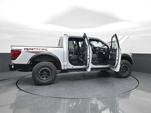 Used 2025 Ford F150 Raptor image 75