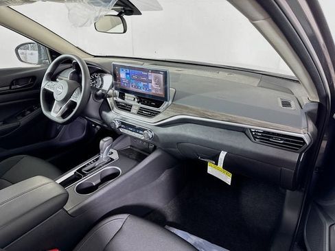 New 2026 Nissan Altima 2.5 SV w/ SV Special Edition Package FWD image 25