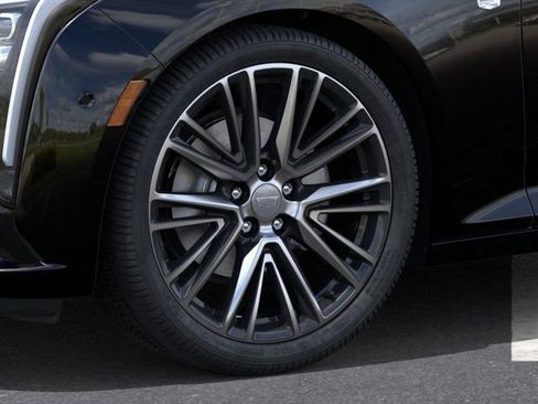 New 2026 Cadillac CT5 Premium Luxury RWD image 9