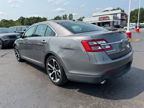 Used 2014 Ford Taurus SEL w/ Equipment Group 201A AWD/4WD image 3