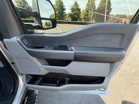 Used 2023 Ford F250 XL w/ STX Appearance Package AWD/4WD image 23