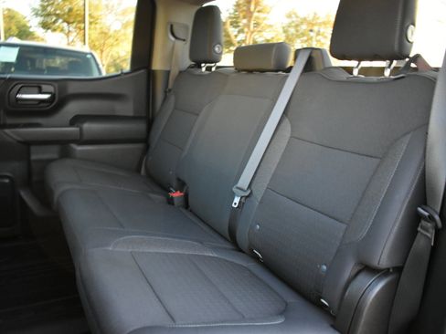 Used 2019 Chevrolet Silverado 1500 LT w/ All-Star Edition image 27