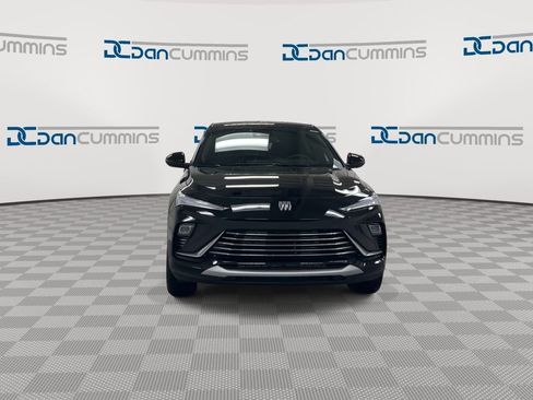 New 2026 Buick Envista Preferred FWD image 3