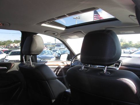 Used 2015 Mercedes-Benz ML 350 4MATIC image 20