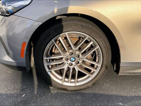 Used 2024 BMW 530i image 12