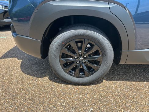 New 2026 MAZDA CX-50 AWD 2.5 S w/ Weather Package image 5