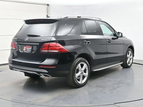 Used 2018 Mercedes-Benz GLE 350 4MATIC image 24