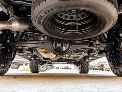 Used 2024 Toyota Tundra 1794 Edition image 16