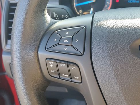 Used 2021 Ford Ranger XL w/ Equipment Group 101A High image 28