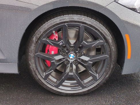 Certified 2026 BMW 330i Sedan w/ M Sport Package RWD image 13