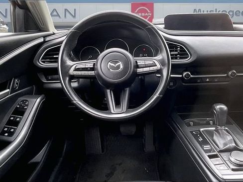 Used 2023 MAZDA CX-30 AWD 2.5 S w/ Select Package image 8