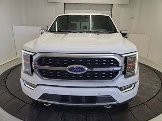 Used 2022 Ford F150 Platinum w/ Equipment Group 701A High video 2