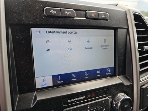 Used 2019 Ford F150 Lariat AWD/4WD image 18