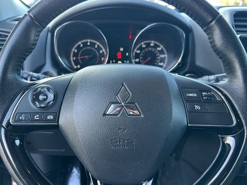 Used 2024 Mitsubishi Outlander Sport SE image 26
