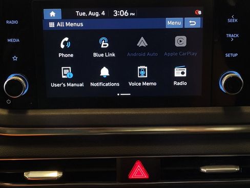 Used 2021 Hyundai Sonata SEL w/ Convenience Package FWD image 25