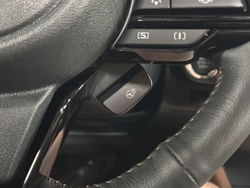 New 2026 Subaru Forester Touring AWD/4WD image 25