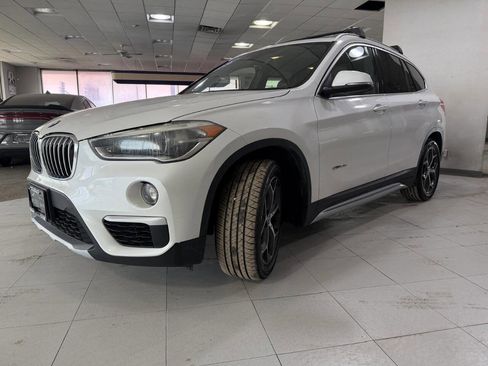 Used 2016 BMW X1 xDrive28i image 5