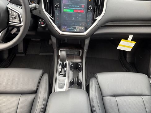 New 2026 Subaru Ascent Touring image 15