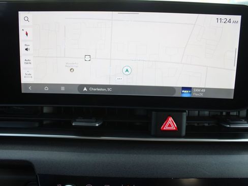 New 2026 Kia Carnival EX FWD image 57