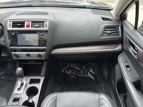 Used 2015 Subaru Outback 2.5i Limited AWD/4WD image 27