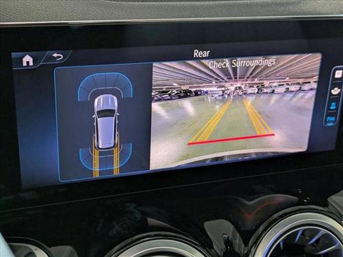 Certified 2025 Mercedes-Benz GLB 250 image 13