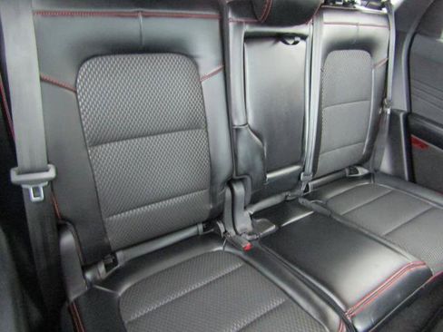 Used 2024 Ford Escape ST-Line w/ Tech Pack #1 AWD/4WD image 7