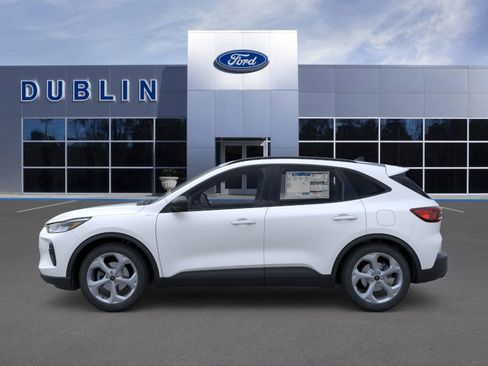 New 2026 Ford Escape ST-Line w/ Tech Pack #1 image 37