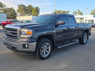 Used 2015 GMC Sierra 1500 SLE w/ SLE Value Package 360° Tour