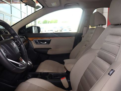 Used 2019 Honda CR-V EX image 14