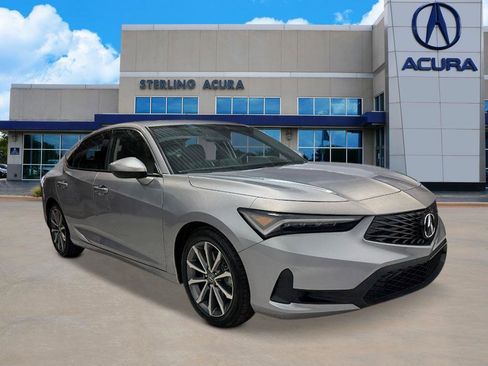 New 2026 Acura Integra image 8